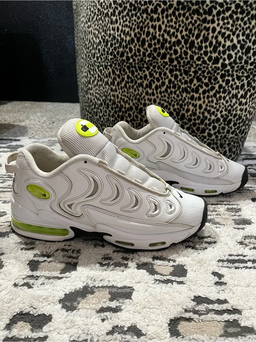 Nike 2020 air